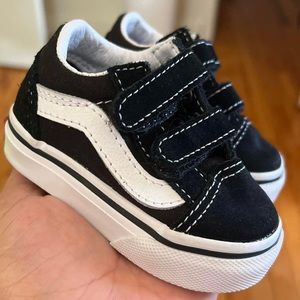 Baby vans